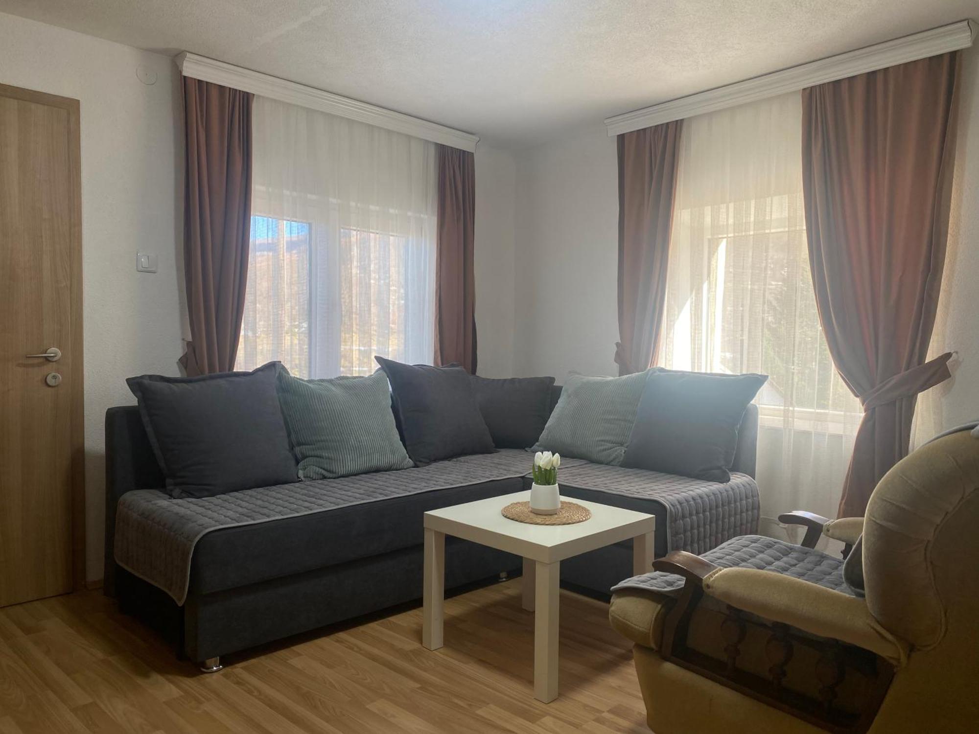 Petar Apartment Маврово Екстер'єр фото